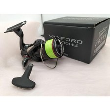 SHIMANO Spinning Reel Vanford C3000HG 04208