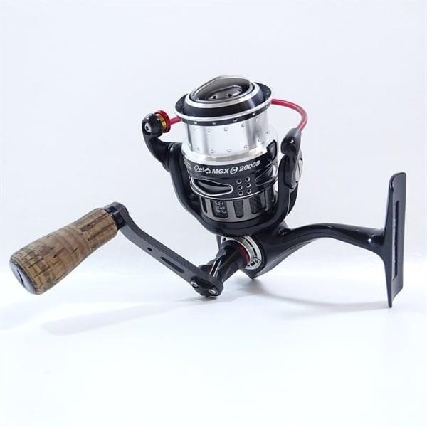 [Abu Garcia] Revo MGXθ2000S