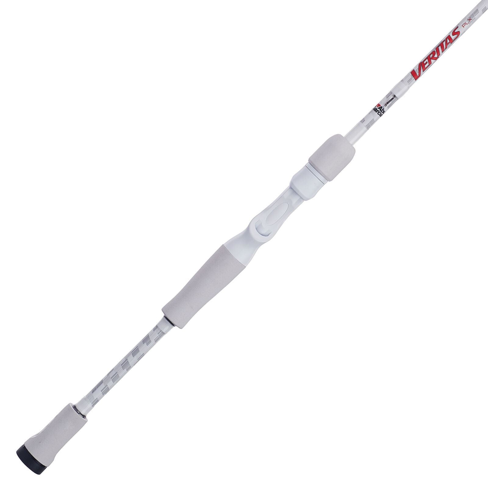 Abu Garcia Veritas CASTING 7′ 3″ MEDIUM HEAVY 1 Piece Fishing Rod VTPC73-6