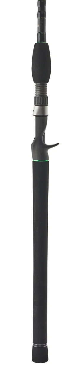 Dobyns Fury 8′ Heavy Fast Casting Rod FR806HSB