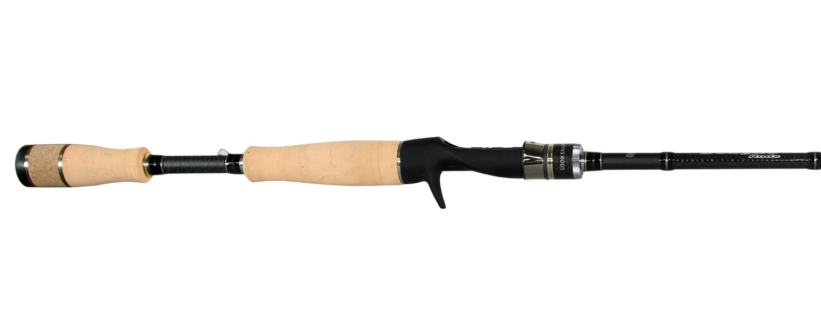 Dobyns Rods ‎DRX-610-3C-SH Xtasy
