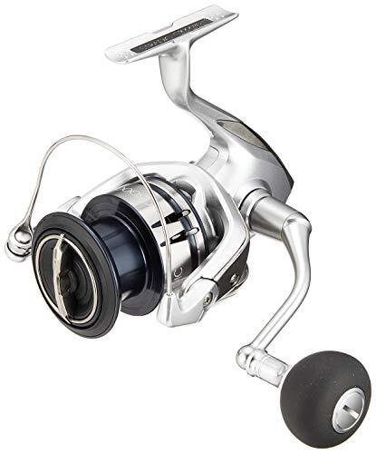SHIMANO Spinning Reel 19 Stradic C5000XG  Gear Ratio: 6.2