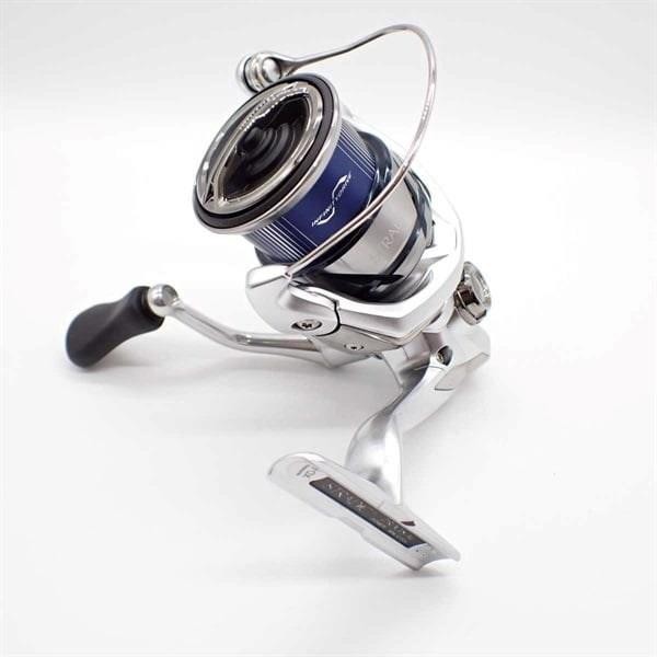 [Shimano] 23 Stradic 2500S