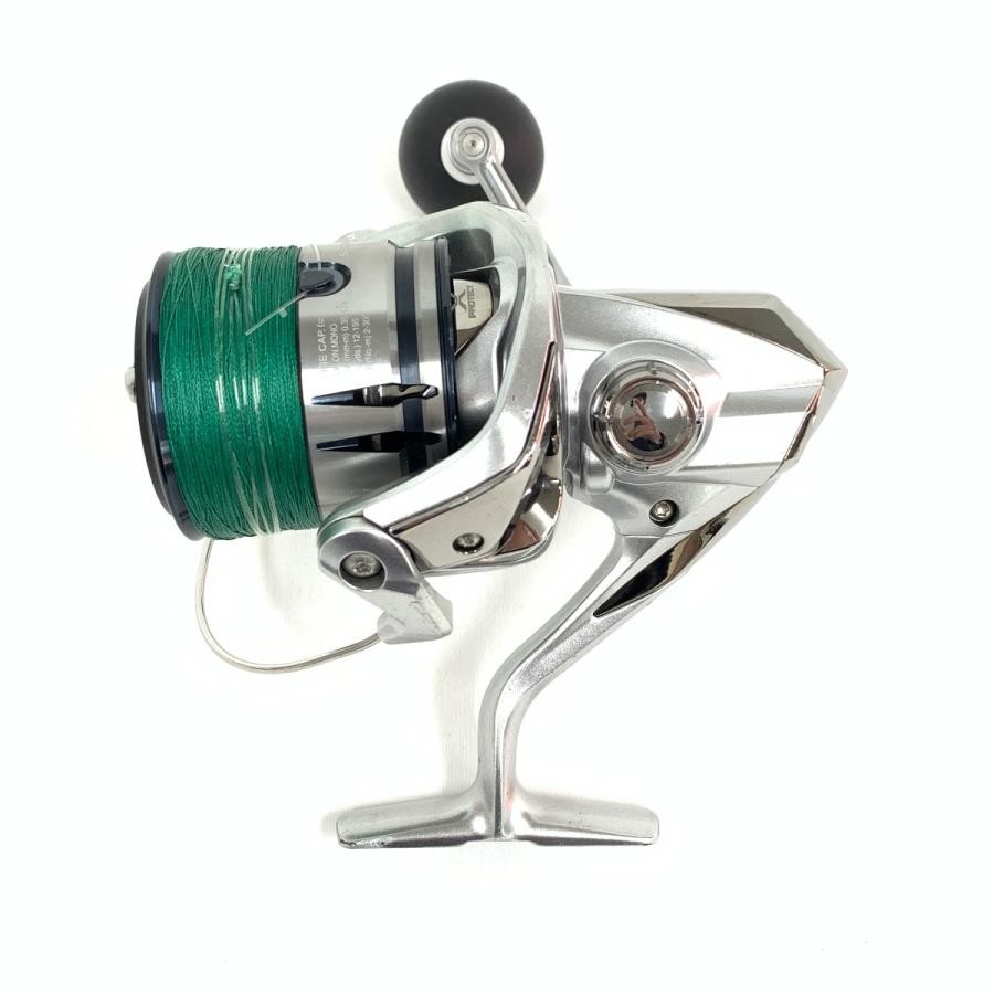 SHIMANO 19 STRADIC C5000XG Spinning Reel Used Condition