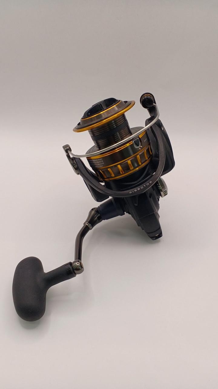 DAIWA 16 BG4000H 00056293 Spinning Reel