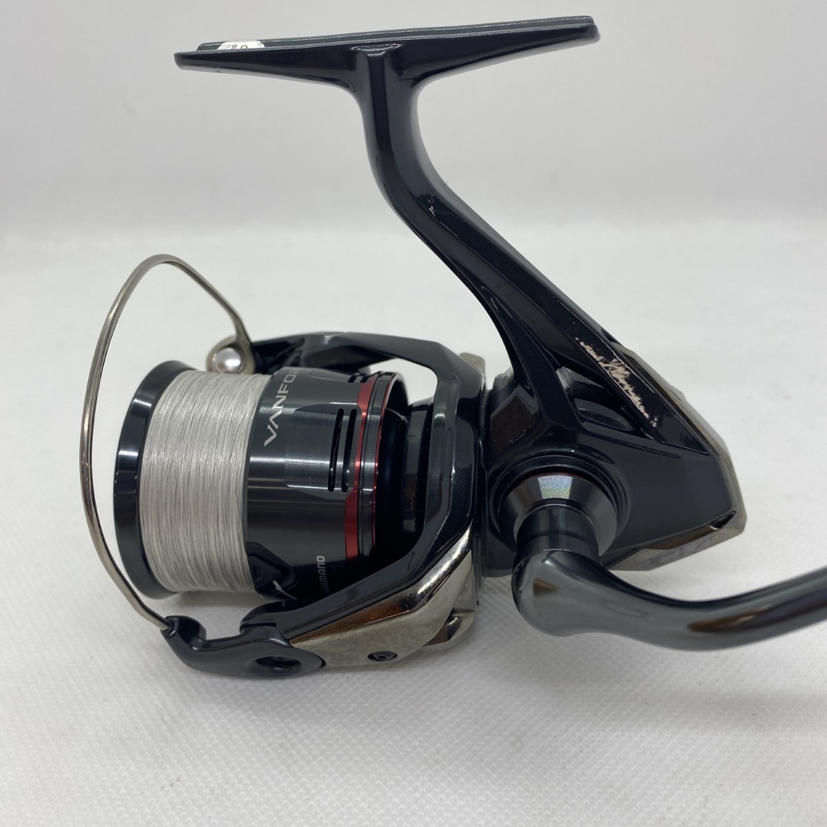 SHIMANO Spinning reel 24 Vanford C3000XG with box 047083
