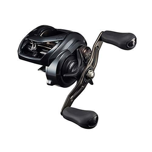Daiwa TATULA TW 400L Baitcasting Reel