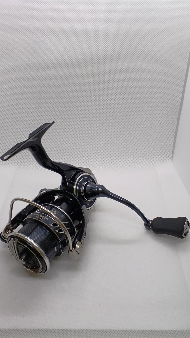 DAIWA TATULA  LT-2500S-XH-QD reel 149061