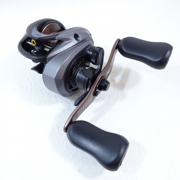 Abu Garcia Revo 5SX HSLP-L Cond/A