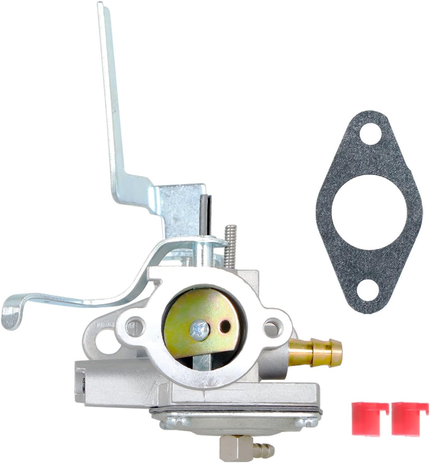 New Carburetor for Tecumseh AV520 TV085XA Engine 640290 640263 631720A Carb