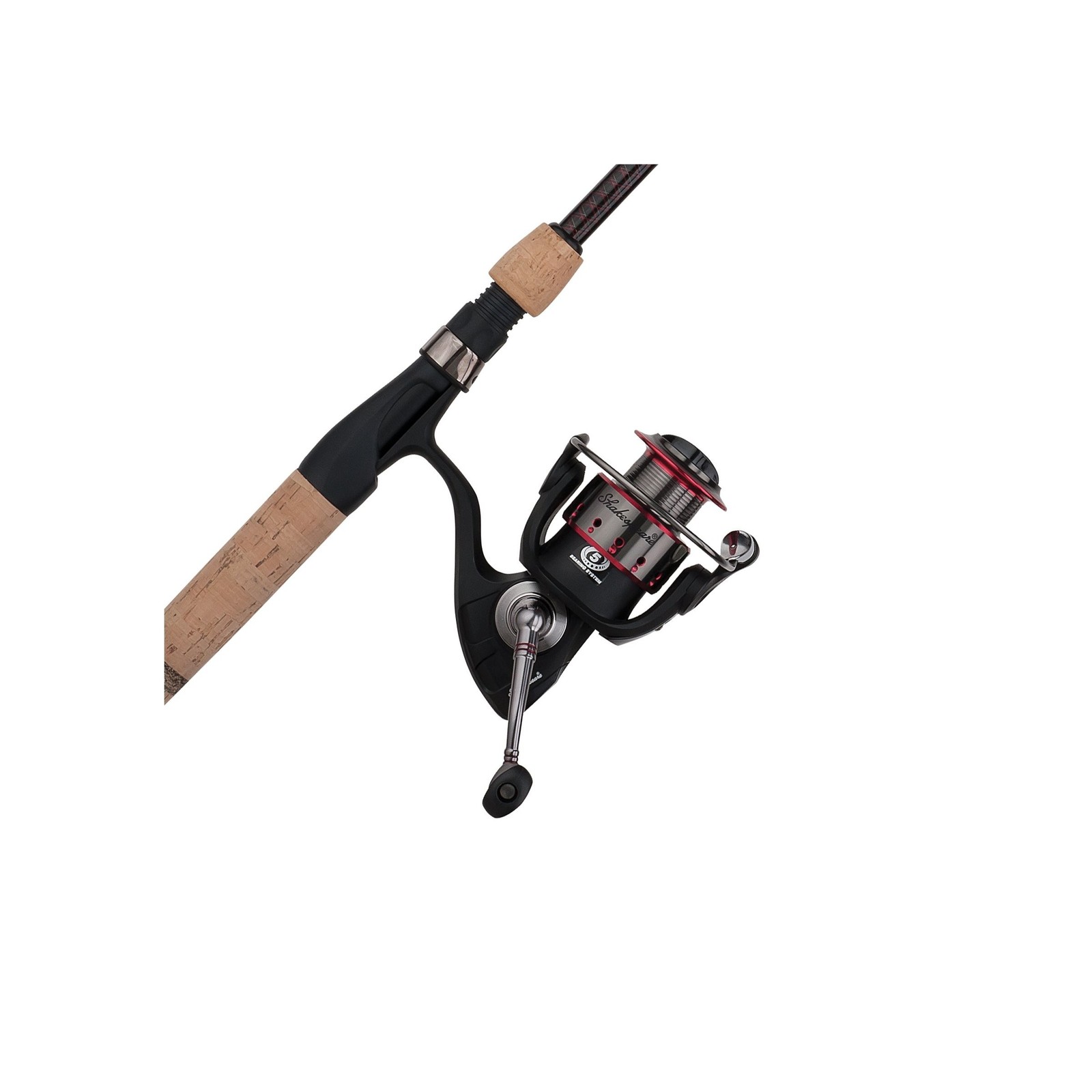 Ugly Stik Elite Spinning Reel and Fishing Rod Combo post thumbnail image