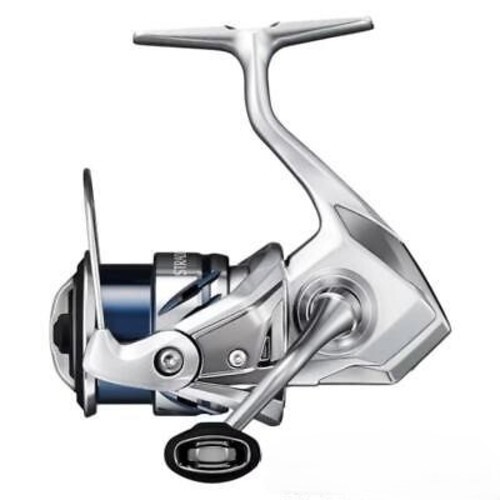 Shimano 23 STRADIC C2000SHG Spinning Reel Saltwater & Freshwateri Gear ratio: 6