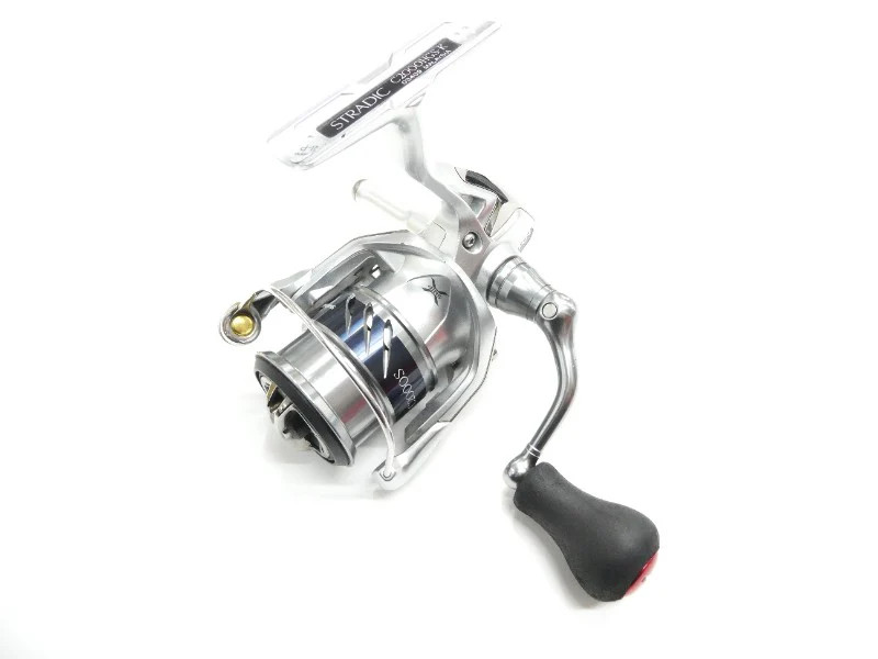 Shimano 15 Stradic C2000SHG Cond/AB