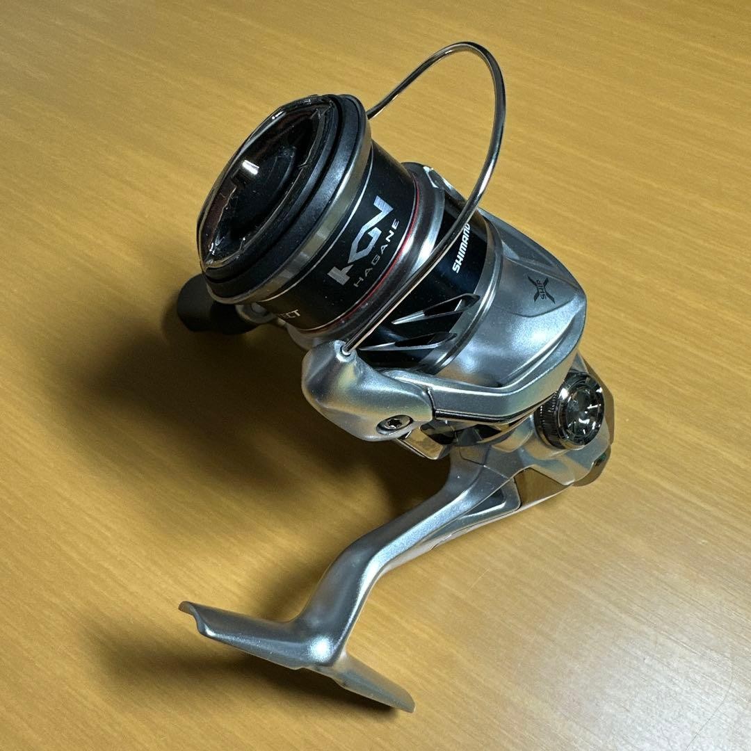 Shimano Stradic 2500S Spinning Reel New in Box Smooth Drag Lightweight