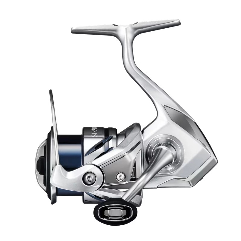 Shimano 23 STRADIC C2500S Spinning Reel From Japan New