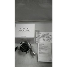 SHIMANO 19 Stradic 2500SHG-L