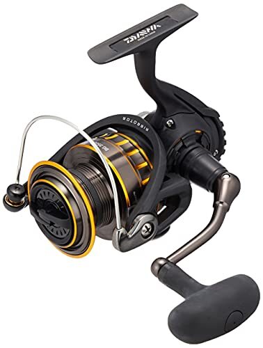 Daiwa spinning reel 16 BG 3500 2016 model