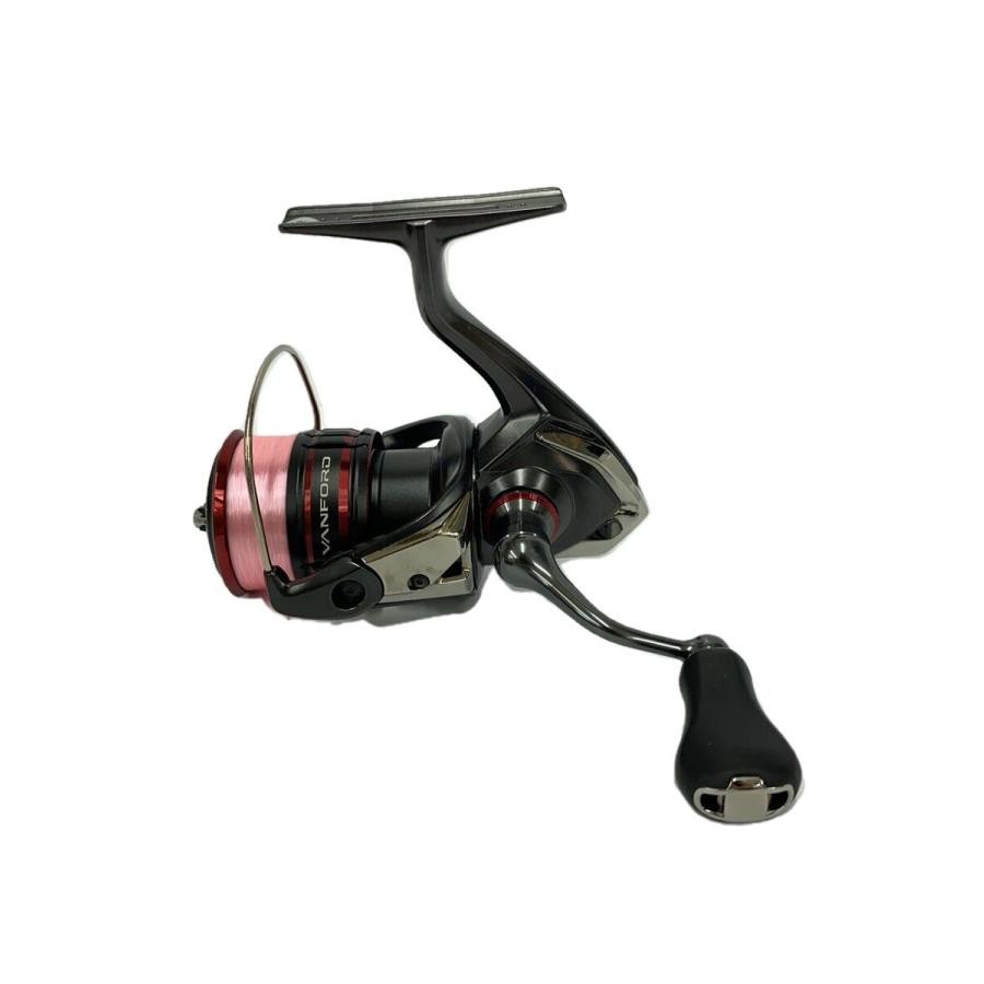SHIMANO 20 Vanford C2000S Spinning Reel Used Condition