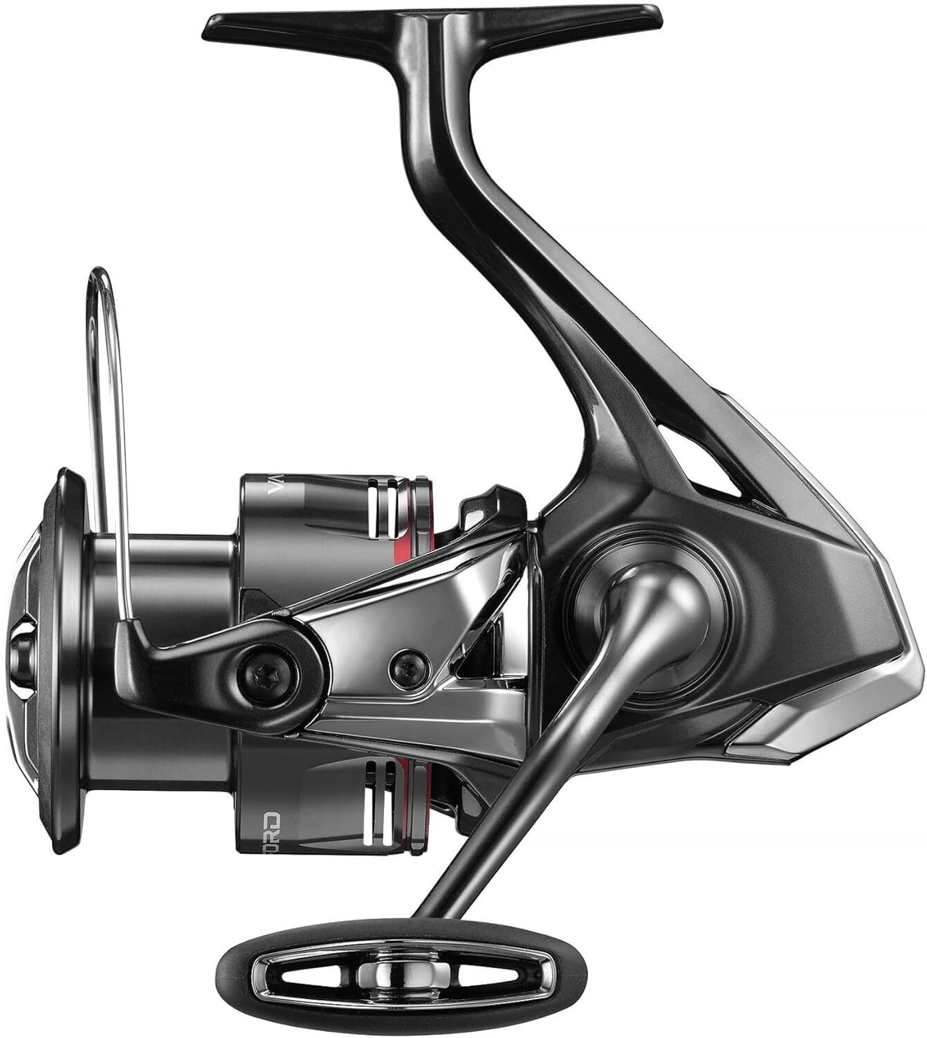 Shimano 24 VANFORD 4000XG Spinning Reel New in Box