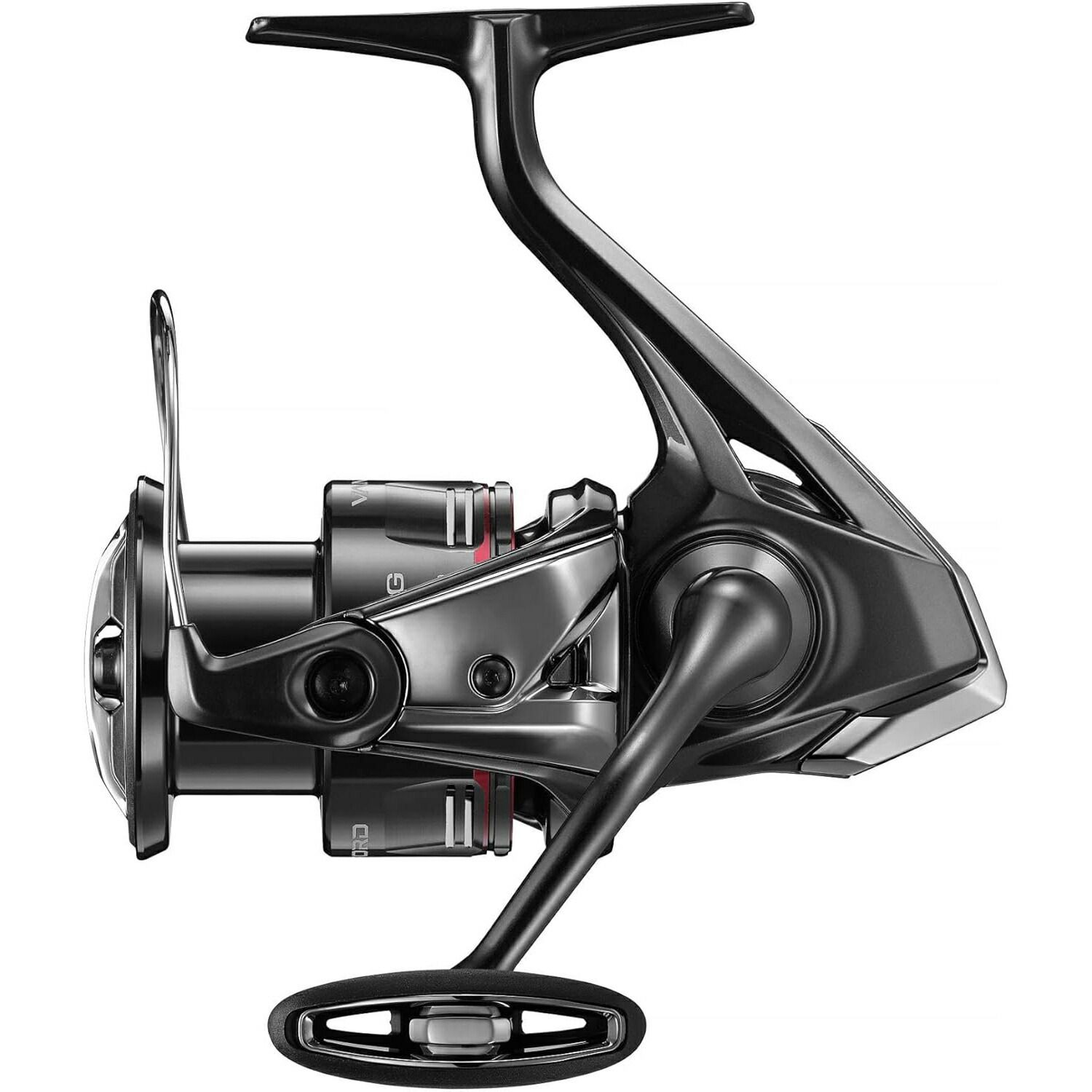 SHIMANO VANFORD C3000HG 2024 Spinning Fishing 047076 Yellowtail Amberjack B10144