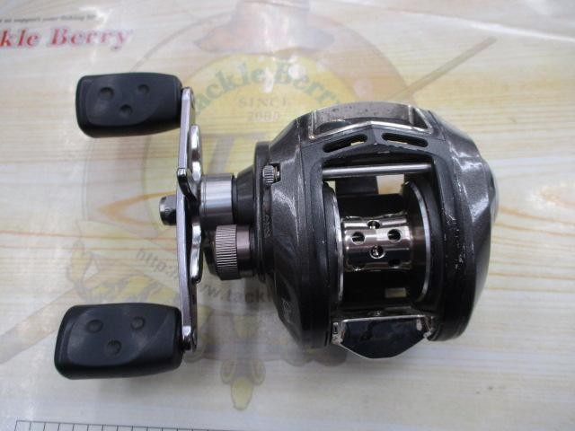 Abu Revo Elite-L Cond/B