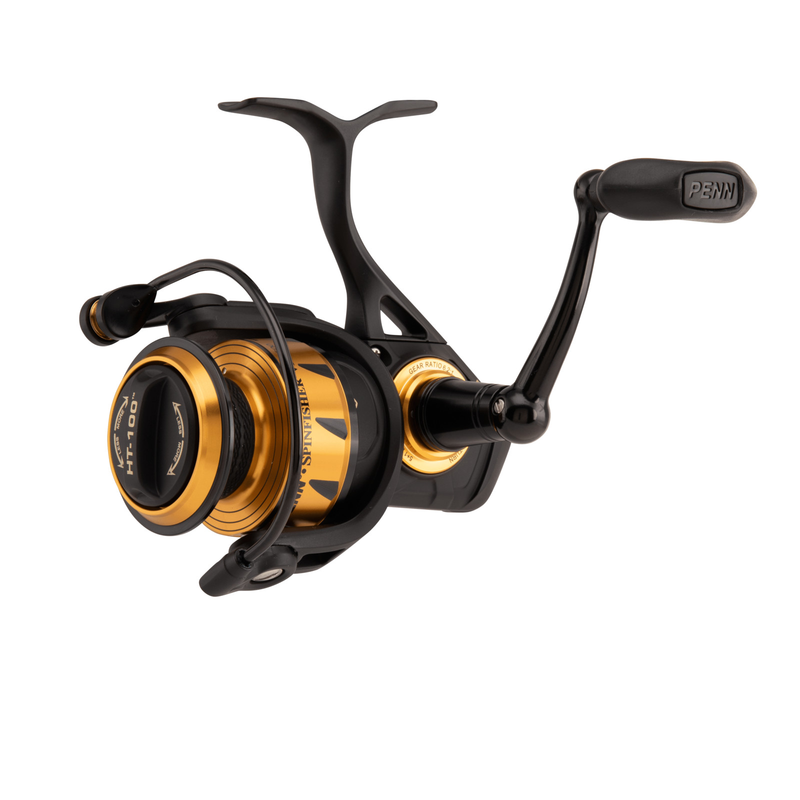 Penn Spinfisher VI SSVI 3500 4500 7500 9500 Spinning Fishing Reel