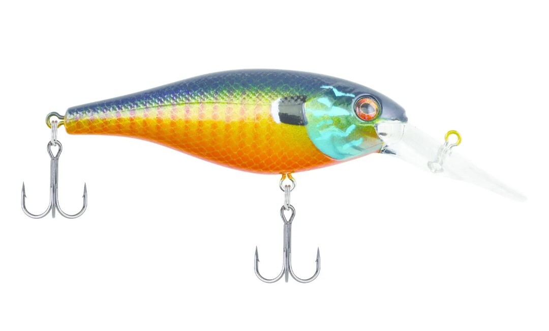 Berkley BHBBS5-GILY Bad Shad