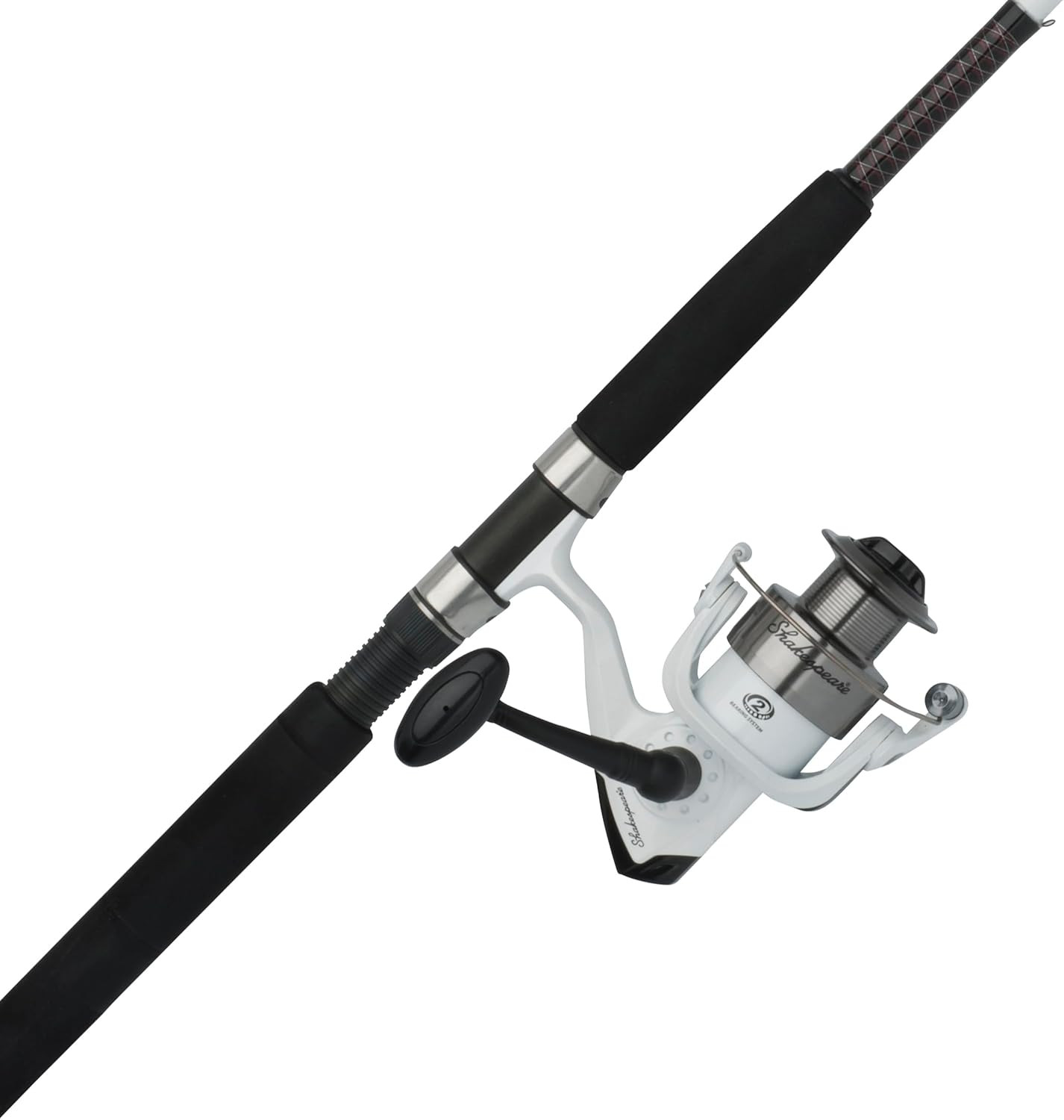 Ugly Stik® Spinning Combo post thumbnail image