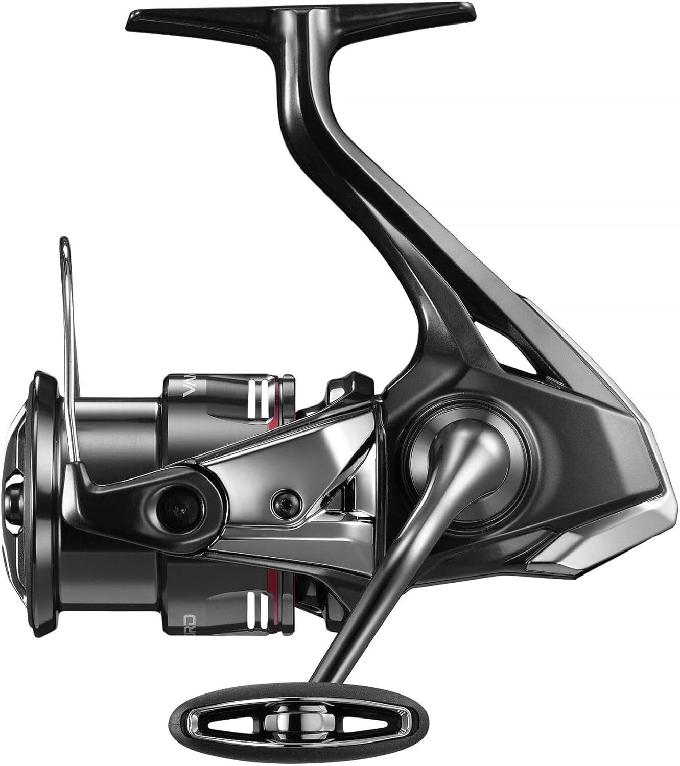 Shimano 24 VANFORD 3000MHG Spinning Reel New in Box