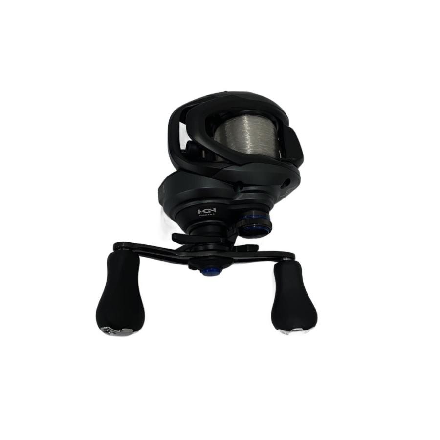 SHIMANO SLXBFSXG Baitcasting Reel Fishing Gear Used