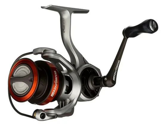 Abu Garcia Revo X SP 30 6.2:1 Spinning Reel RV03X30