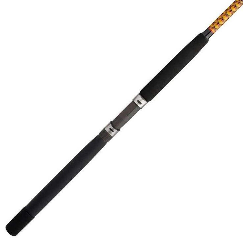 Ugly Stik BW1530C701 Bigwater Conventional Rod 7′ 15-30lb