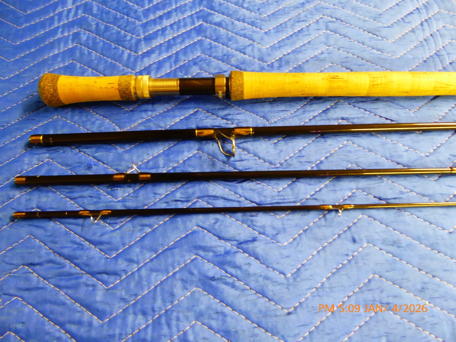 Redington Fly Rod –  11′ 3″