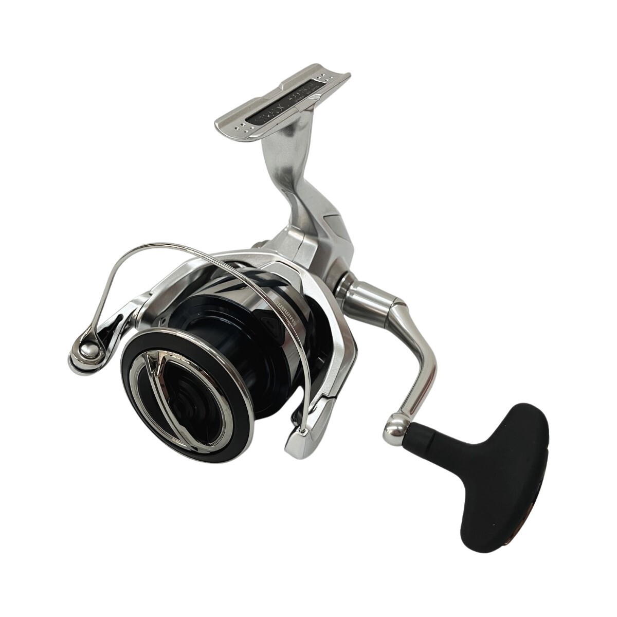 Shimano Stradic 23 4000Xg 045904 Spinning Reel Slightly Scratched And Dirty