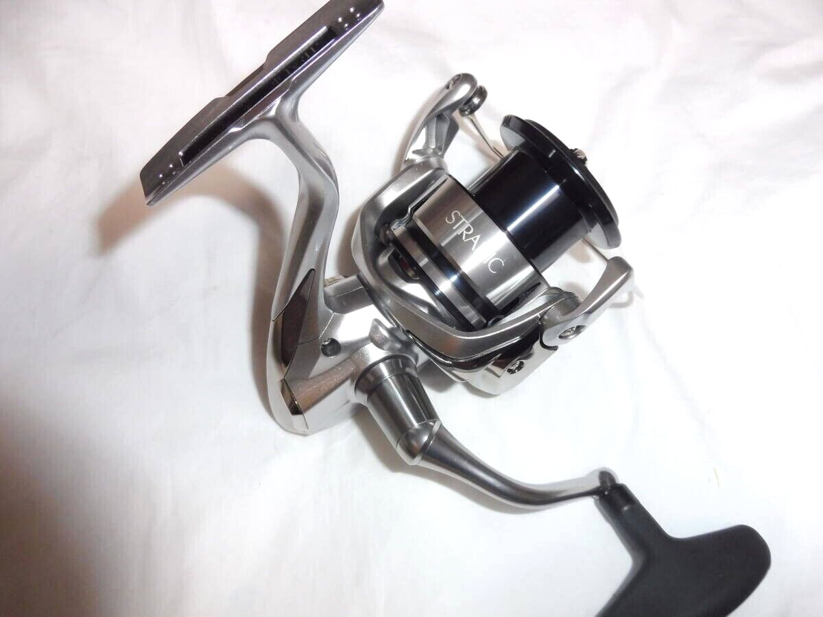 Shimano 19 Stradic 4000Xg Spinning Reel