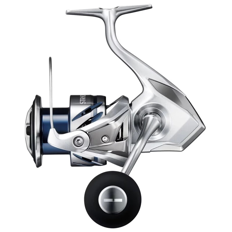 Shimano 23 Stradic C5000XG Spinning Reel from Japan