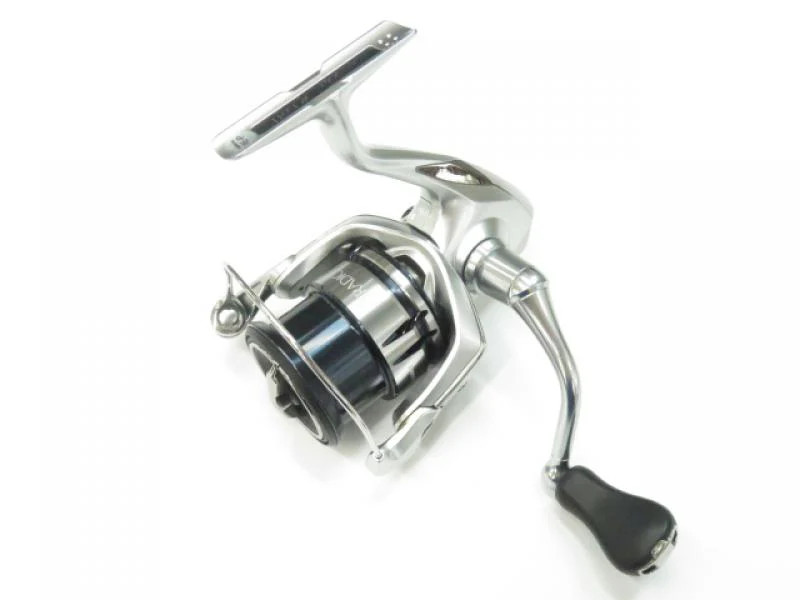 Shimano 19 Stradic 2500SHG Cond/AB