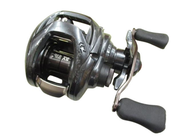 Daiwa 20 TATULA SV TW 103SH