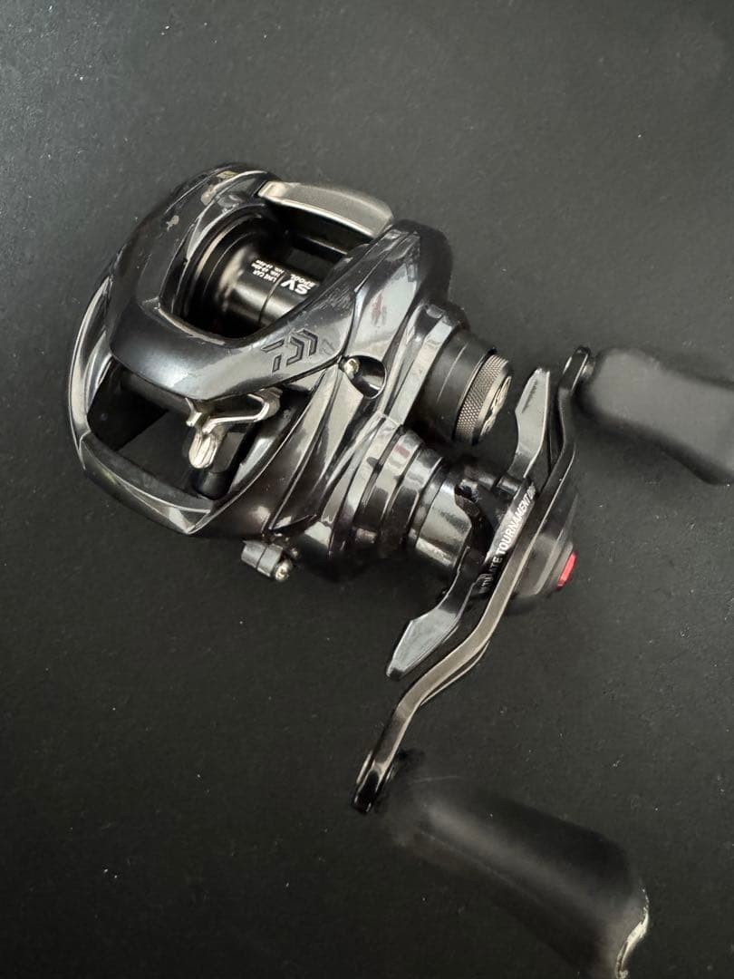 DAIWA 20 Tatula SV TW 103SHL Left Handle