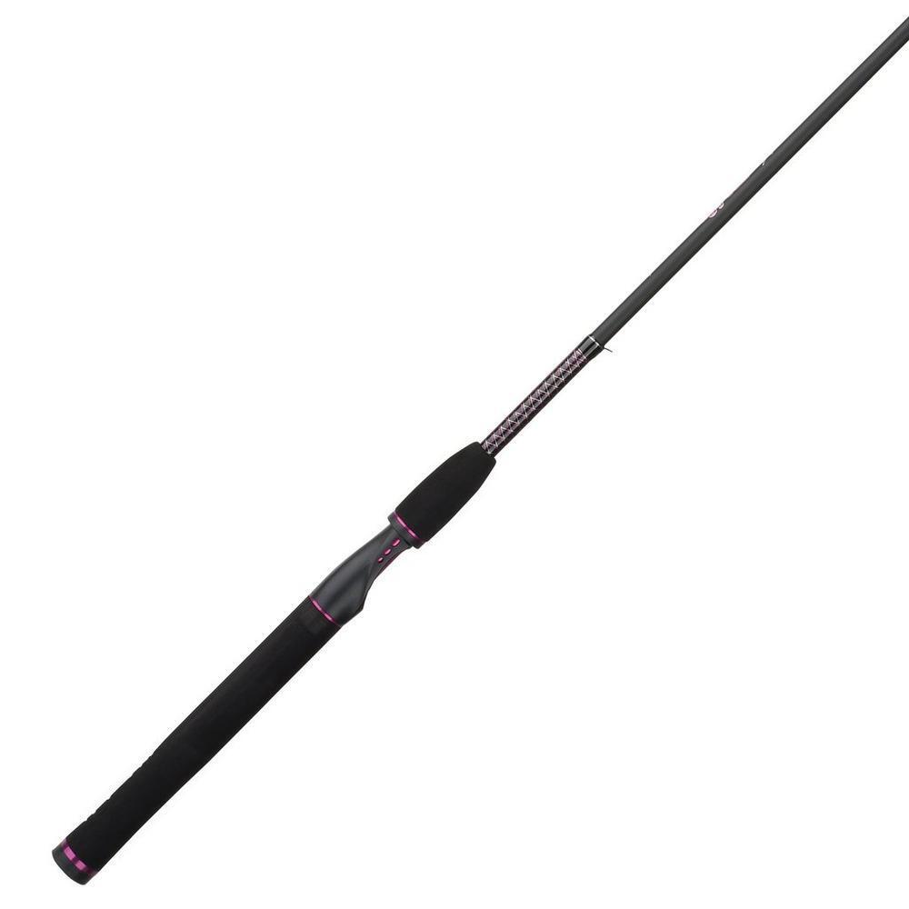 Ugly Stik GX2&trade; Ladies Spinning Rods