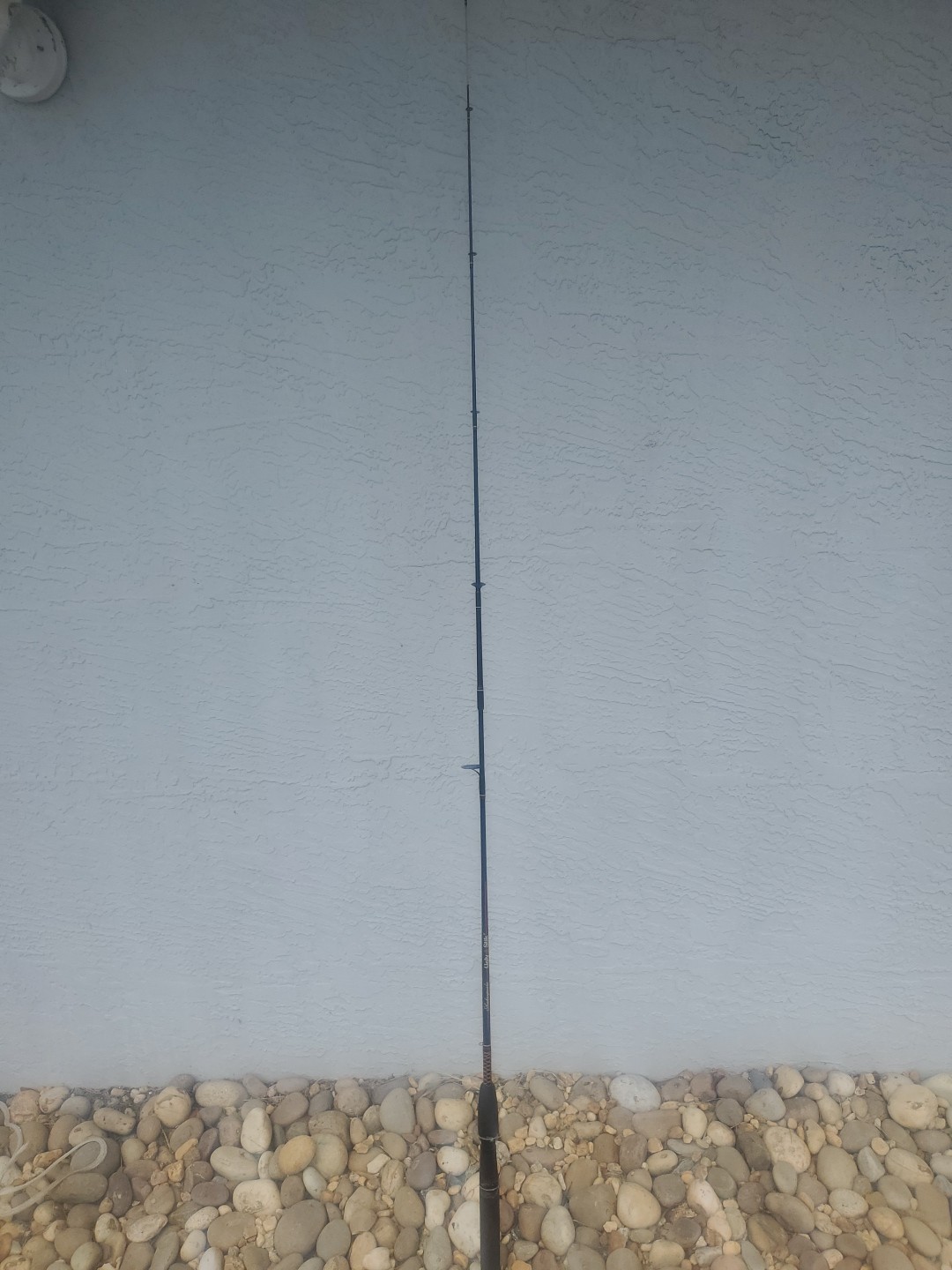 Vintage Ugly Stick 6’ Medium action bait-casting rod SC l110260