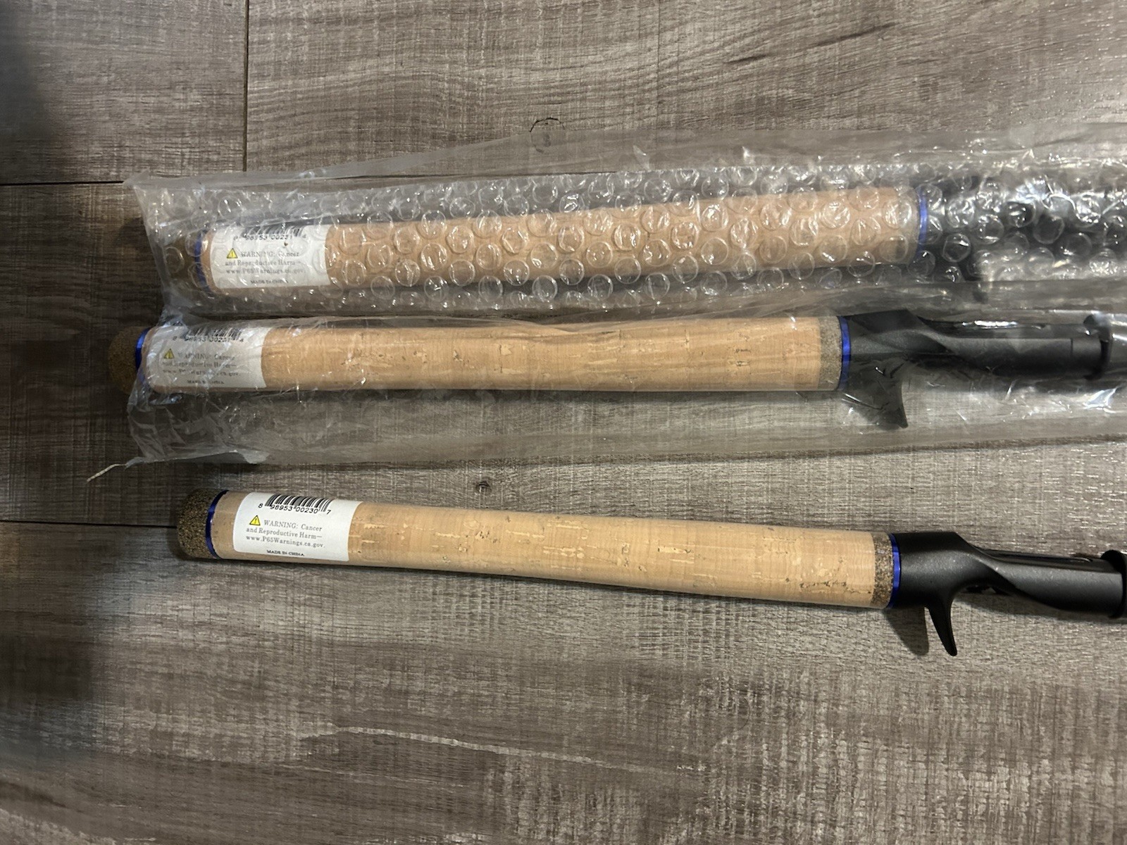 Dobyns Champion Xp 804cb & 805cb