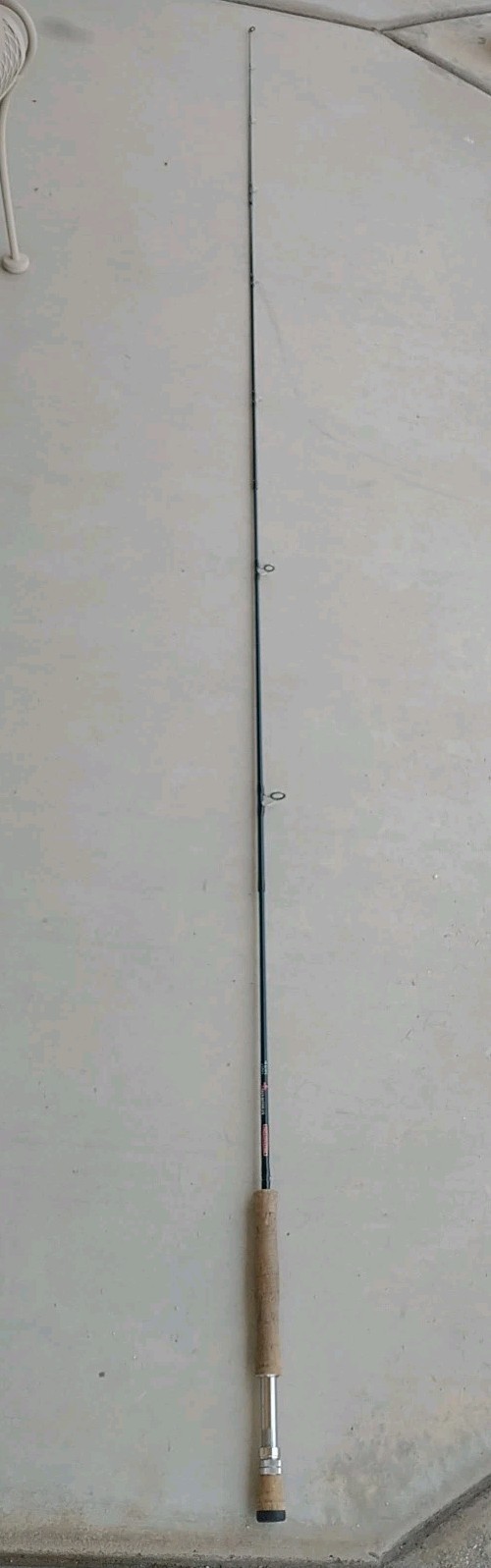 Redington 4 Piece Line Wt. #8 9 Ft. Fly Rod