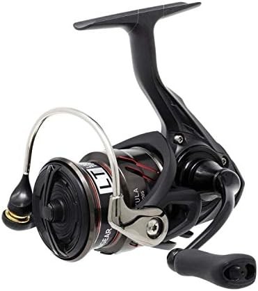 Daiwa Spinning Fishing Reel 18 TATULA LT 2018 Model Long Cast ABS Japan Outdoor