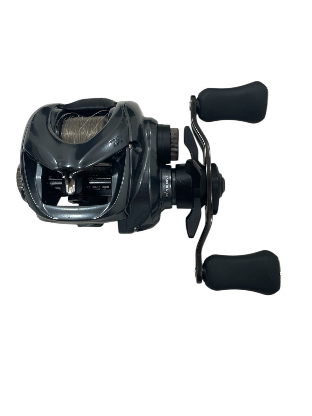 DAIWA TATULA Tatula 25TATULA SV TW 100HL Bait Reel