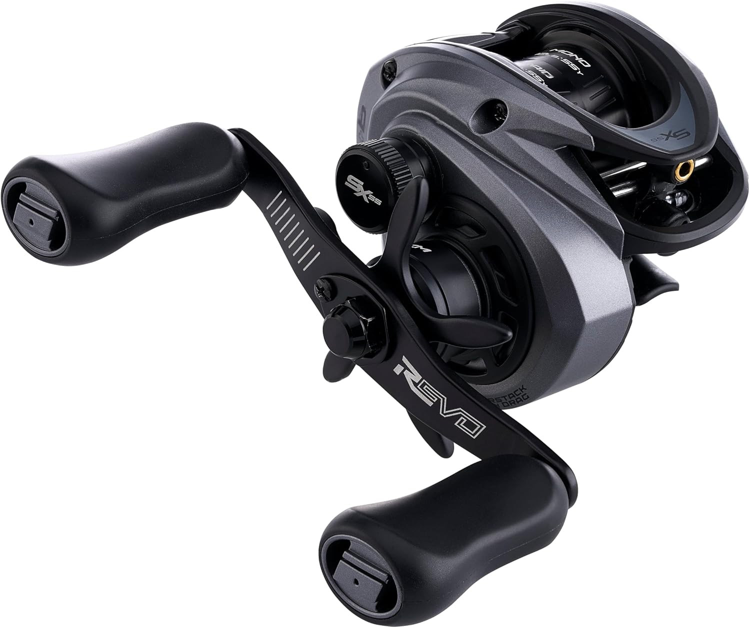 Revo SX-SS Low Profile Reel