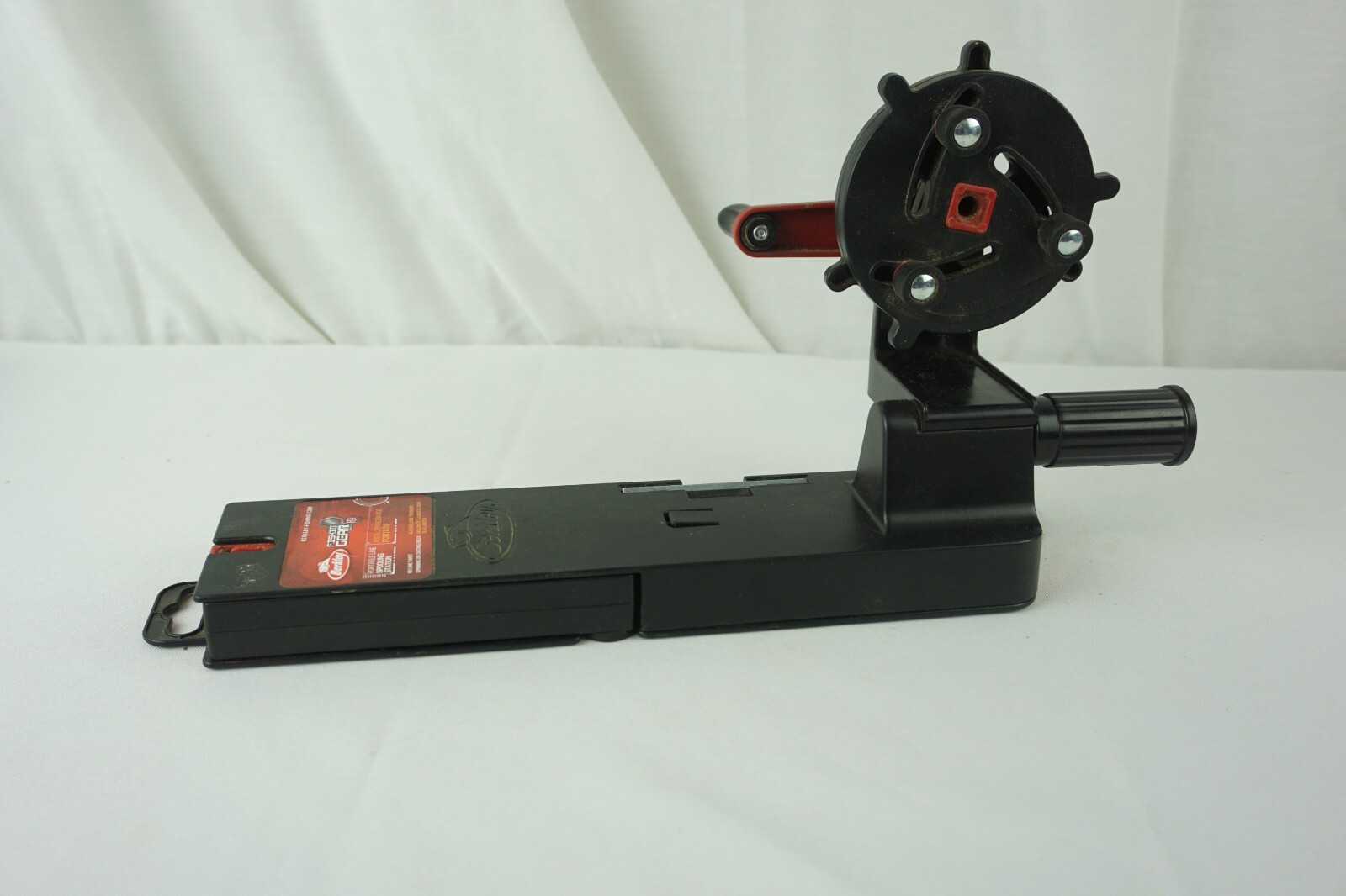 Berkely Portable Line Spooling Station Fishing Gear Complete BLMPLSS2 NEW