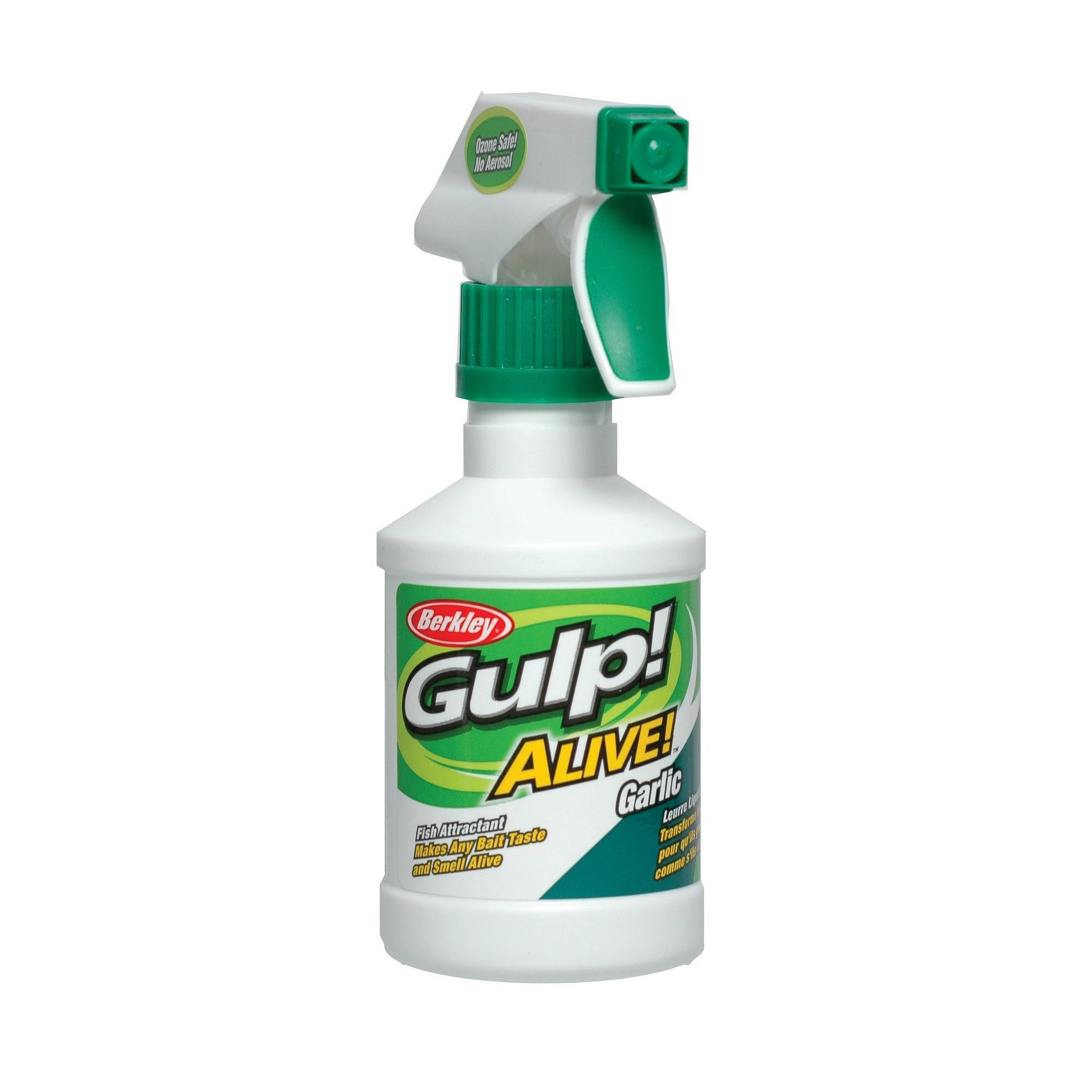 Gulp! Alive! Attractant