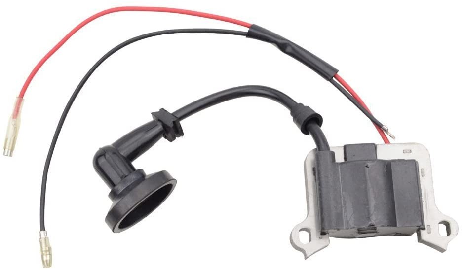 Ignition Coil Module For Jiffy Ice Auger 4081-A DG1