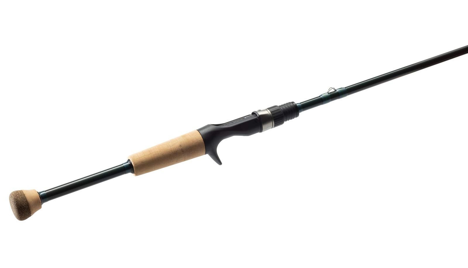 St. Croix Rods Triumph Inshore Casting Rod, TRIC, Durably Sensitive with Impr…